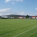 Foto der Spielstätte B-Platz - 1. FC Beilngries