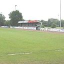 Foto der Spielstätte Sportanlage Südstraße - SV Union Wessum