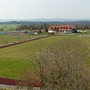 Foto der Spielstätte Sportpark am Steinbrunnen - TV Langenaltheim