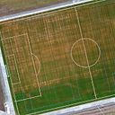 Foto der Spielstätte Allwetterspielfeld Osterhofen - SpVgg Osterhofen