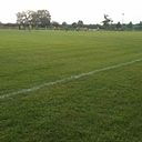 Foto der Spielstätte Sportplatz am Eisenhart Platz 2 - SV Grün-Weiß Wörlitz