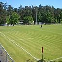 Foto der Spielstätte G.Siegesmund Platz - Hermsdorfer SV