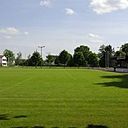 Foto der Spielstätte Sportzentrum am Großteich - SV Aufbau Deutschbaselitz