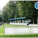 Foto der Spielstätte Hubertushain - FC Verden 04