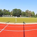Foto der Spielstätte Ellernreihe - Bramfelder SV