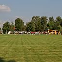Foto der Spielstätte Sportplatz Oberlistingen - SG Wettesingen/Breuna/Oberlistingen