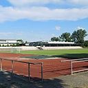 Foto der Spielstätte Rankbachstadion - SpVgg Renningen