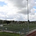 Foto der Spielstätte Sportplatz Steinbach - SV Steinbach