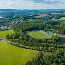 Foto der Spielstätte Sportplatz Am Kreuzberg - TuS Rhode