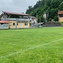 Foto der Spielstätte Schulsportplatz Waischenfeld - SV Bavaria Waischenfeld