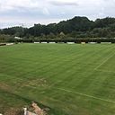 Foto der Spielstätte Sportplatz Eschenau - FC Eschenau