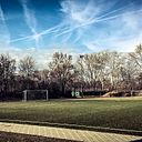 Foto der Spielstätte Sportplatz Hahnheim - SpVgg Selzen