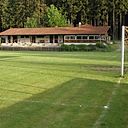 Foto der Spielstätte Waldstadion - 1. FC Zandt