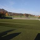 Foto der Spielstätte KRP Baunatal Großenritte - Eintracht Baunatal