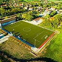 Foto der Spielstätte Sportplatz Hosena - SV Blau-Gelb Hosena 1899