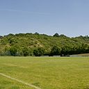Foto der Spielstätte Petersbergstadion - TSV Marktbergel