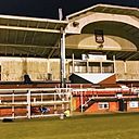 Foto der Spielstätte Stade Thillenberg - FC Differdingen 03