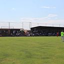 Foto der Spielstätte Helmut-Pfeifer-Arena - 1. FC Stern Mögglingen