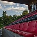 Foto der Spielstätte FSV VfB-Stadion am Peterswöhrd - FSV VfB Straubing