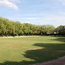 Foto der Spielstätte Franz Elbern Stadion - SV Beuel 06