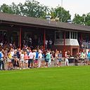 Foto der Spielstätte Wessendorf Stadion  - DJK Eintracht Stadtlohn