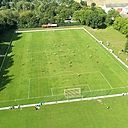 Foto der Spielstätte Sportplatz am Wasserturm - 1. FV Stahl Finow
