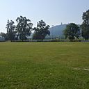Foto der Spielstätte Kyffhäuser-Sportplatz  - FSV Sittendorf