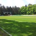 Foto der Spielstätte Heinz-Weiske-Sportanlage  - BSC Saas Bayreuth