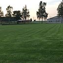 Foto der Spielstätte Sportplatz Minderoffingen - SpVgg Minderoffingen