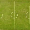 Foto der Spielstätte Oststadion Düren Rasen - Sportfreunde Düren