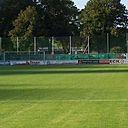 Foto der Spielstätte Sportplatz Baggertsweg - FV Karlstadt