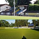 Foto der Spielstätte Kastel 06 Stadion - Kasteler Fußball-Vereinigung 06