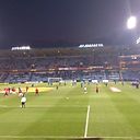 Foto der Spielstätte Cegeka Arena - KRC Genk