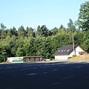 Foto der Spielstätte Hartplatz Fellingshausen - FSG Biebertal