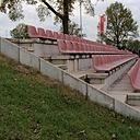 Foto der Spielstätte Cronsbachstadion - Spvg Steinhagen