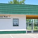 Foto der Spielstätte Sportplatz "An der Röthe" - TSV Grün-Weiß Kleinmühlingen-Zens