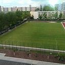 Foto der Spielstätte RBC Berlin Stadion - RBC Berlin