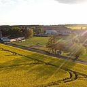 Foto der Spielstätte Jahn-Sportplatz - Schönower SV 1928