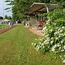 Foto der Spielstätte Sportanlage Am Wido - SV Vorwärts Hiddingsel