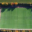 Foto der Spielstätte Rolf-Hahn Stadion - Heiligenhauser SV