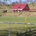 Foto der Spielstätte Sportplatz zur Eintracht  - SV Eintracht Wickerstedt