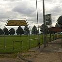 Foto der Spielstätte Alfons-Keever Arena - Alemannia Pingsheim
