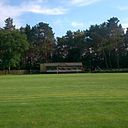 Foto der Spielstätte Schlächterberg - SV Gartenstadt 71