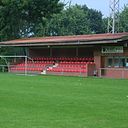 Foto der Spielstätte Sportplatz Bethen - SV Bethen