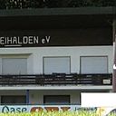 Foto der Spielstätte Sportplatz SV Freihalden - SV Freihalden