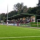 Foto der Spielstätte Röhrtal-Stadion - TuS Sundern