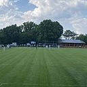 Foto der Spielstätte Stadion an der Hardt - FSG Weidelsburg