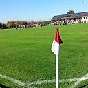 Foto der Spielstätte Sportplatz Arberg - SV Arberg