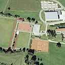 Foto der Spielstätte Sportplatz Gschwend - TSF Gschwend