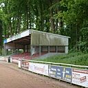 Foto der Spielstätte Augenklinik Ahaus Arena - SV Eintracht Ahaus